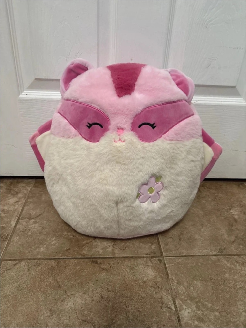Squishmallow Sugar Glider